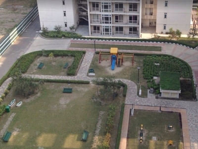 1765 sq ft 3 BHK 3T SouthWest facing Apartment for sale at Rs 1.30 crore in Jaypee Wish Town Klassic in Sector 129, Noida