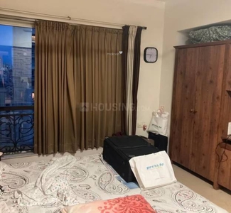 1808 sq ft 3 BHK 3T Apartment for rent in Hiranandani Meadows at Thane West, Mumbai by Agent Nirvana Space Marketing Services