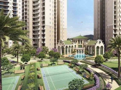 1850 sq ft 3 BHK 3T East facing Apartment for sale at Rs 2.29 crore in ATS Picturesque Reprieves Phase 2 20th floor in Sector 152, Noida