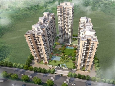 1850 sq ft 4 BHK 4T East facing Apartment for sale at Rs 1.25 crore in Nirala estate 19th floor in Greater Noida, Noida