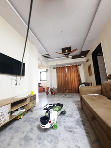 2 BHK Flat for rent in Airoli, Navi Mumbai - 955 Sqft