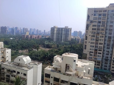2 BHK Flat for rent in Andheri West, Mumbai - 870 Sqft