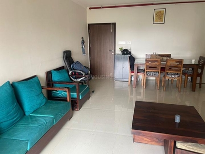 2 BHK Flat for rent in Bandra East, Mumbai - 1170 Sqft