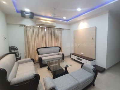 2 BHK Flat for rent in Chembur, Mumbai - 850 Sqft