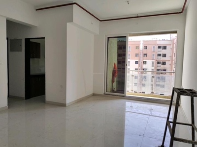 2 BHK Flat for rent in Ghansoli, Navi Mumbai - 1151 Sqft