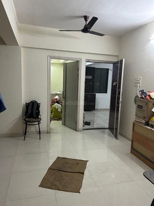 2 BHK Flat for rent in Ghansoli, Navi Mumbai - 900 Sqft