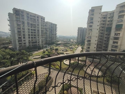 2 BHK Flat for rent in Ghatkopar West, Mumbai - 1200 Sqft
