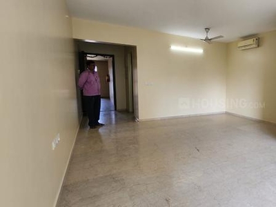 2 BHK Flat for rent in Ghatkopar West, Mumbai - 950 Sqft