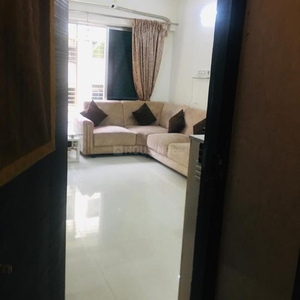 2 BHK Flat for rent in Goregaon West, Mumbai - 1050 Sqft