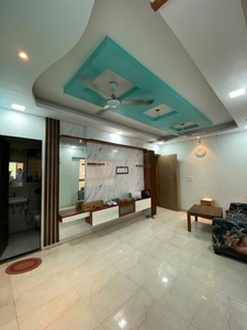 2 BHK Flat for rent in Goregaon West, Mumbai - 600 Sqft