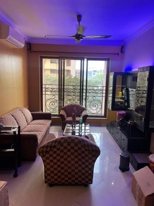 2 BHK Flat for rent in Govandi, Mumbai - 975 Sqft