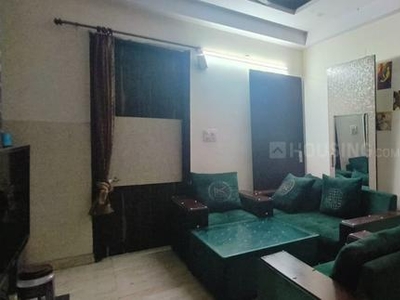 2 BHK Flat for rent in Indirapuram, Ghaziabad - 900 Sqft