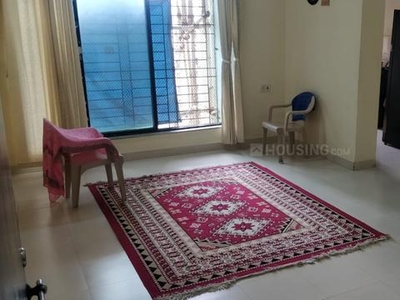 2 BHK Flat for rent in Jogeshwari West, Mumbai - 950 Sqft