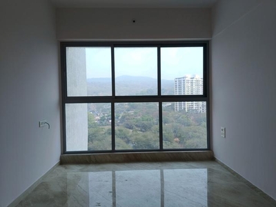 2 BHK Flat for rent in Kandivali East, Mumbai - 780 Sqft