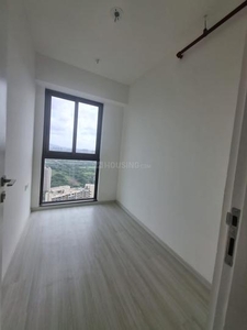 2 BHK Flat for rent in Kanjurmarg East, Mumbai - 652 Sqft