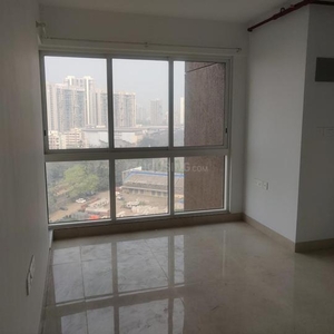 2 BHK Flat for rent in Kanjurmarg West, Mumbai - 589 Sqft
