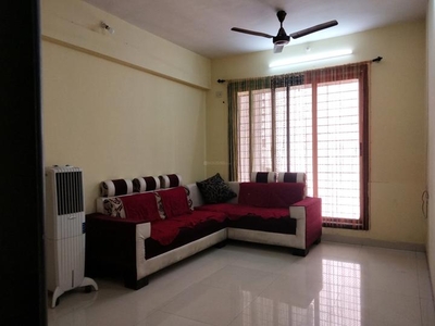 2 BHK Flat for rent in Kharghar, Navi Mumbai - 1115 Sqft