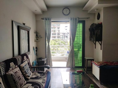 2 BHK Flat for rent in Kharghar, Navi Mumbai - 1550 Sqft