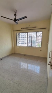 2 BHK Flat for rent in Kopar Khairane, Navi Mumbai - 1050 Sqft