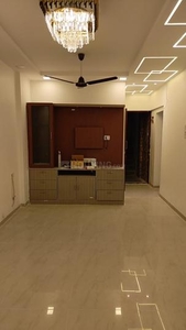 2 BHK Flat for rent in Kopar Khairane, Navi Mumbai - 660 Sqft
