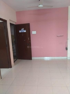 2 BHK Flat for rent in Kopar Khairane, Navi Mumbai - 790 Sqft