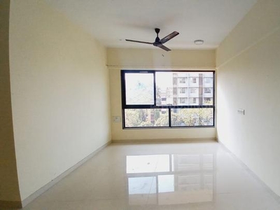 2 BHK Flat for rent in Malad West, Mumbai - 1250 Sqft