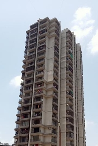 2 BHK Flat for rent in Mira Road East, Mumbai - 970 Sqft