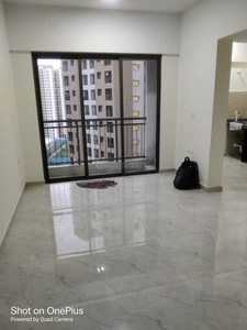 2 BHK Flat for rent in Naigaon East, Mumbai - 750 Sqft
