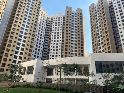 2 BHK Flat for rent in Naigaon East, Mumbai - 750 Sqft