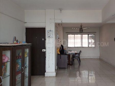 2 BHK Flat for rent in Naigaon West, Mumbai - 900 Sqft
