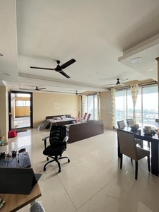 2 BHK Flat for rent in Nerul, Navi Mumbai - 1550 Sqft