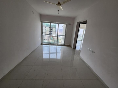 2 BHK Flat for rent in Panvel, Navi Mumbai - 1056 Sqft