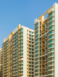 2 BHK Flat for rent in Panvel, Navi Mumbai - 1200 Sqft