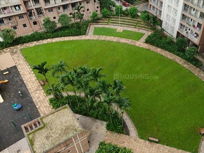 2 BHK Flat for rent in Panvel, Navi Mumbai - 1210 Sqft