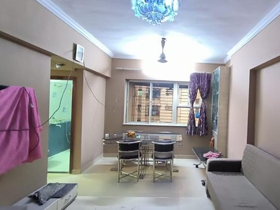 2 BHK Flat for rent in Powai, Mumbai - 750 Sqft