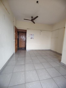 2 BHK Flat for rent in Sanpada, Navi Mumbai - 950 Sqft