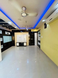 2 BHK Flat for rent in Seawoods, Navi Mumbai - 1020 Sqft