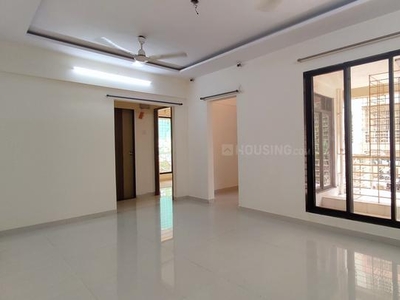 2 BHK Flat for rent in Seawoods, Navi Mumbai - 1080 Sqft