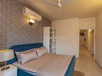 2 BHK Flat for rent in Sector 78, Faridabad - 1200 Sqft
