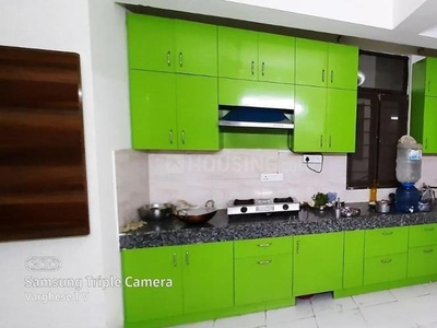 2 BHK Flat for rent in Sector 88, Faridabad - 800 Sqft
