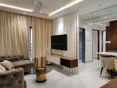 2 BHK Flat for rent in Sion, Mumbai - 1200 Sqft