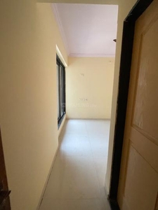 2 BHK Flat for rent in Ulwe, Navi Mumbai - 1125 Sqft