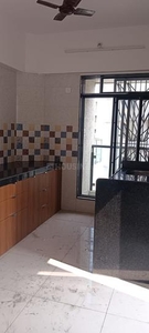 2 BHK Flat for rent in Ulwe, Navi Mumbai - 1130 Sqft