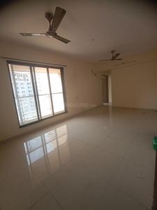 2 BHK Flat for rent in Ulwe, Navi Mumbai - 1240 Sqft