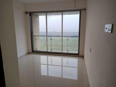 2 BHK Flat for rent in Ulwe, Navi Mumbai - 1260 Sqft
