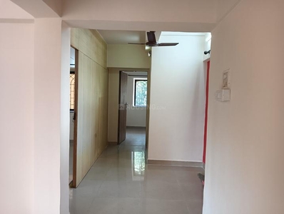 2 BHK Flat for rent in Vashi, Navi Mumbai - 900 Sqft