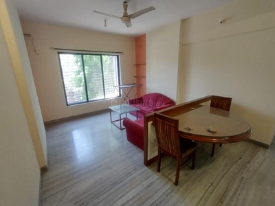 2 BHK Flat for rent in Vile Parle West, Mumbai - 800 Sqft