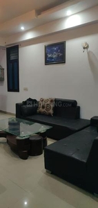 2 BHK Independent Floor for rent in Indirapuram, Ghaziabad - 945 Sqft