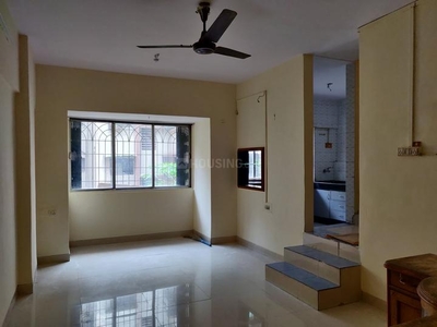 2 BHK Independent Floor for rent in New Panvel East, Navi Mumbai - 1000 Sqft