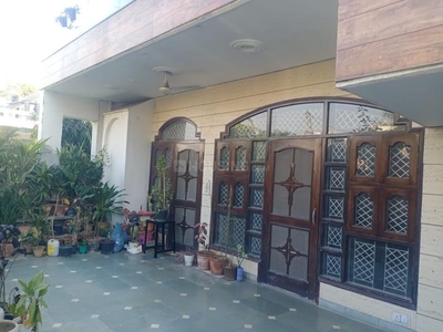 2 BHK Independent Floor for rent in Sector 28, Faridabad - 2200 Sqft